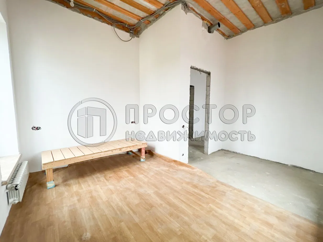 Дом, 217 м² - фото 17