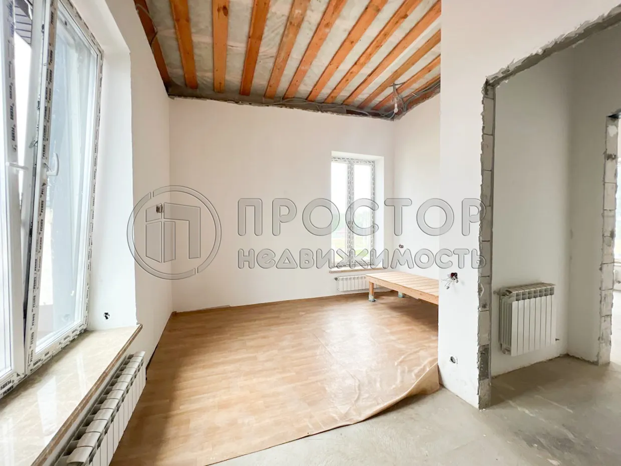 Дом, 217 м² - фото 19