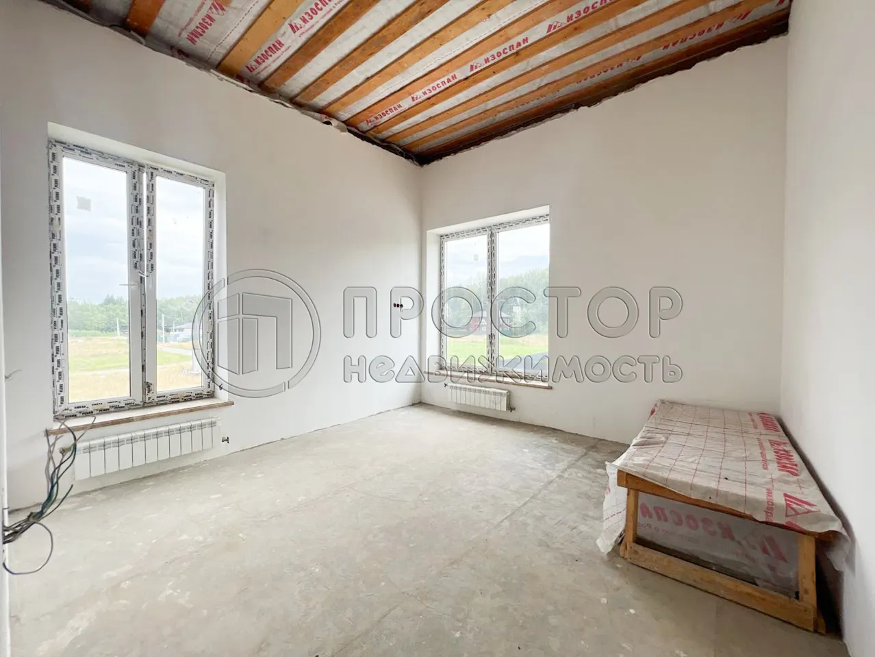 Дом, 217 м² - фото 21