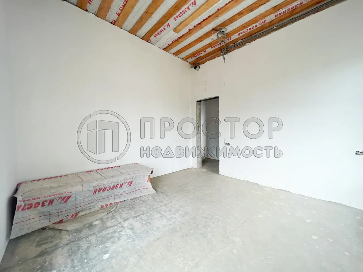 Дом, 217 м² - фото 22