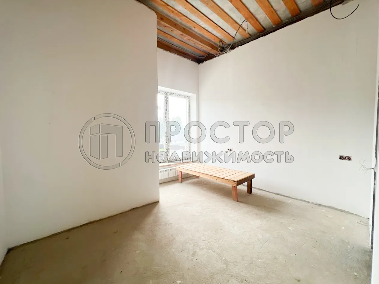 Дом, 217 м² - фото 23