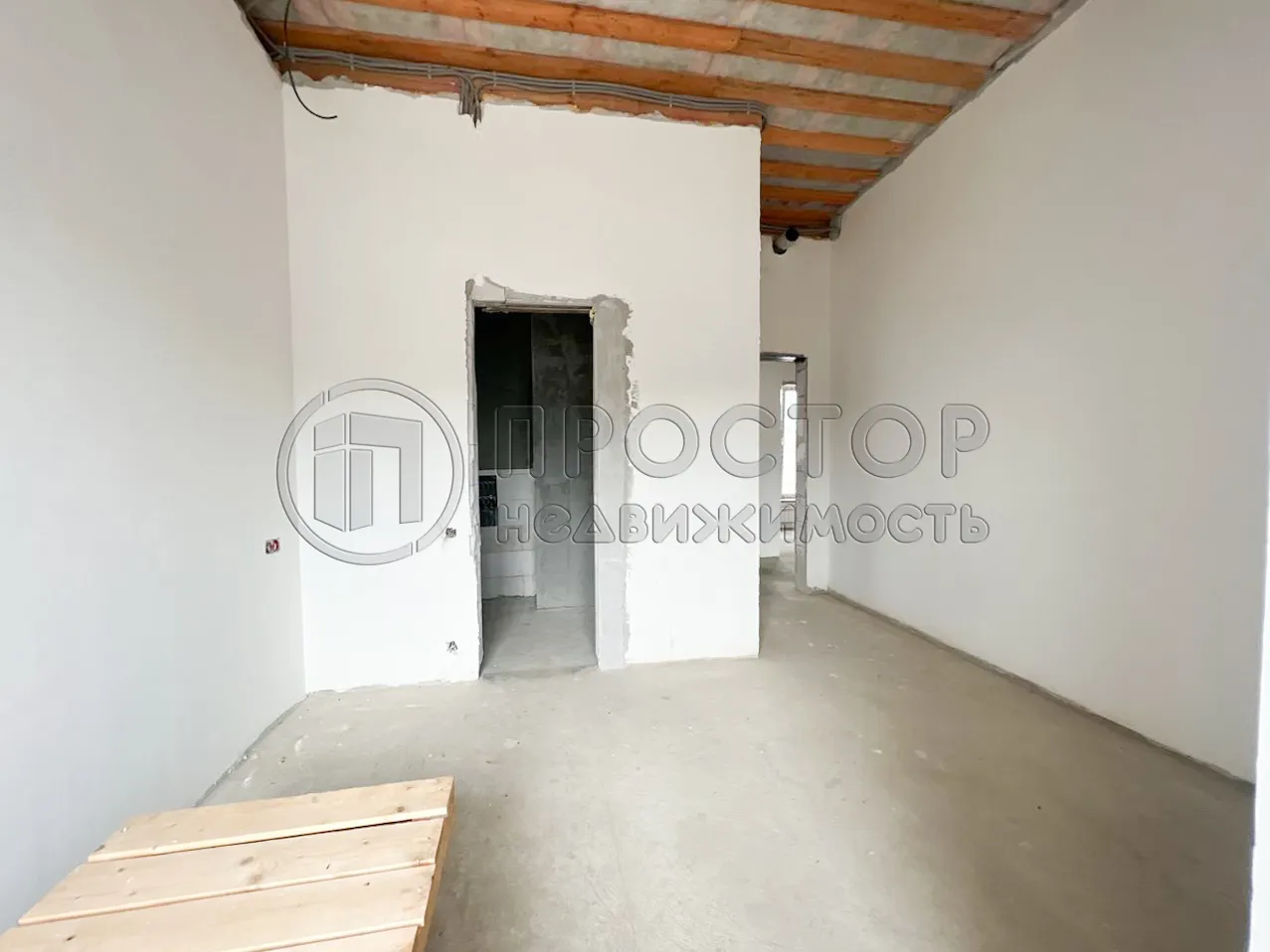 Дом, 217 м² - фото 25