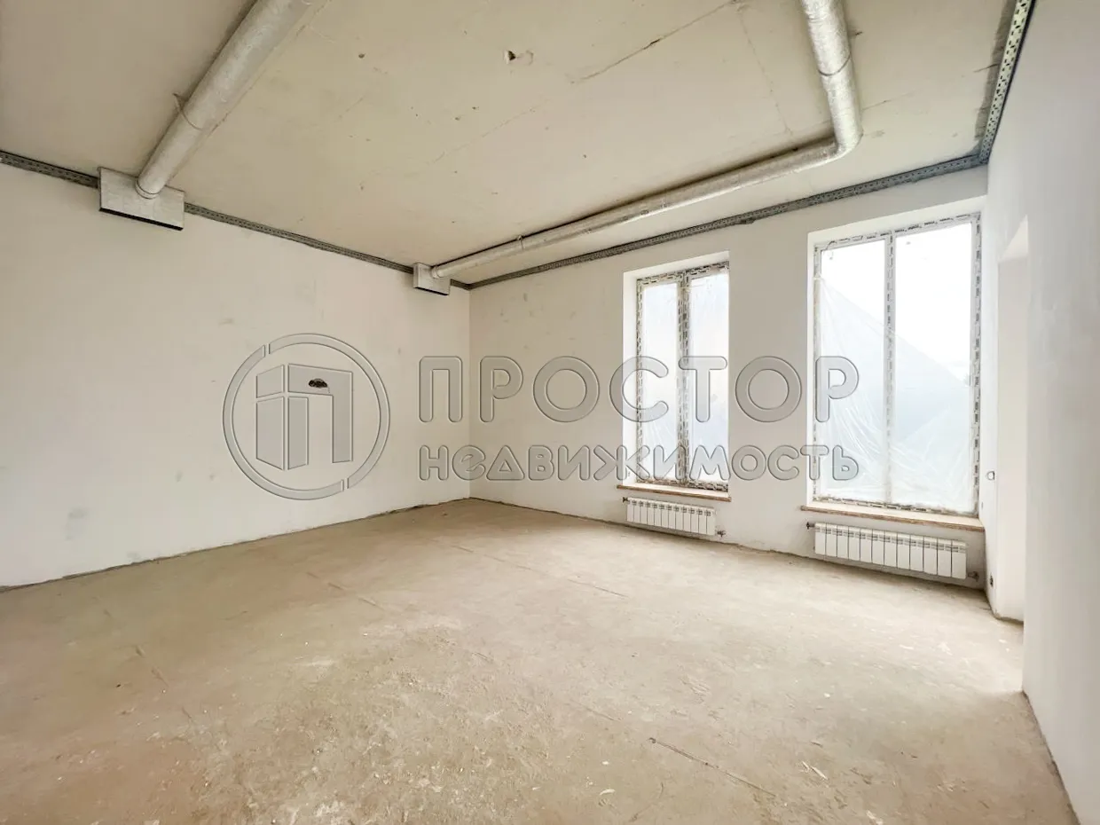 Дом, 217 м² - фото 27