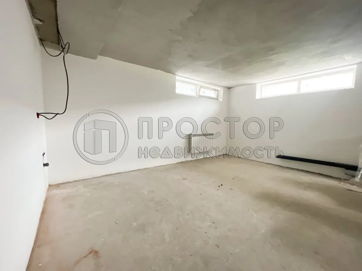 Дом, 217 м² - фото 30