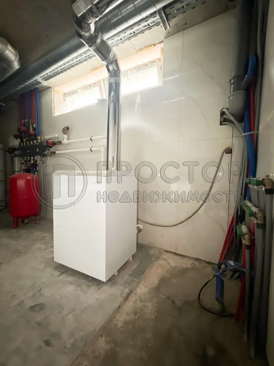 Дом, 217 м² - фото 31