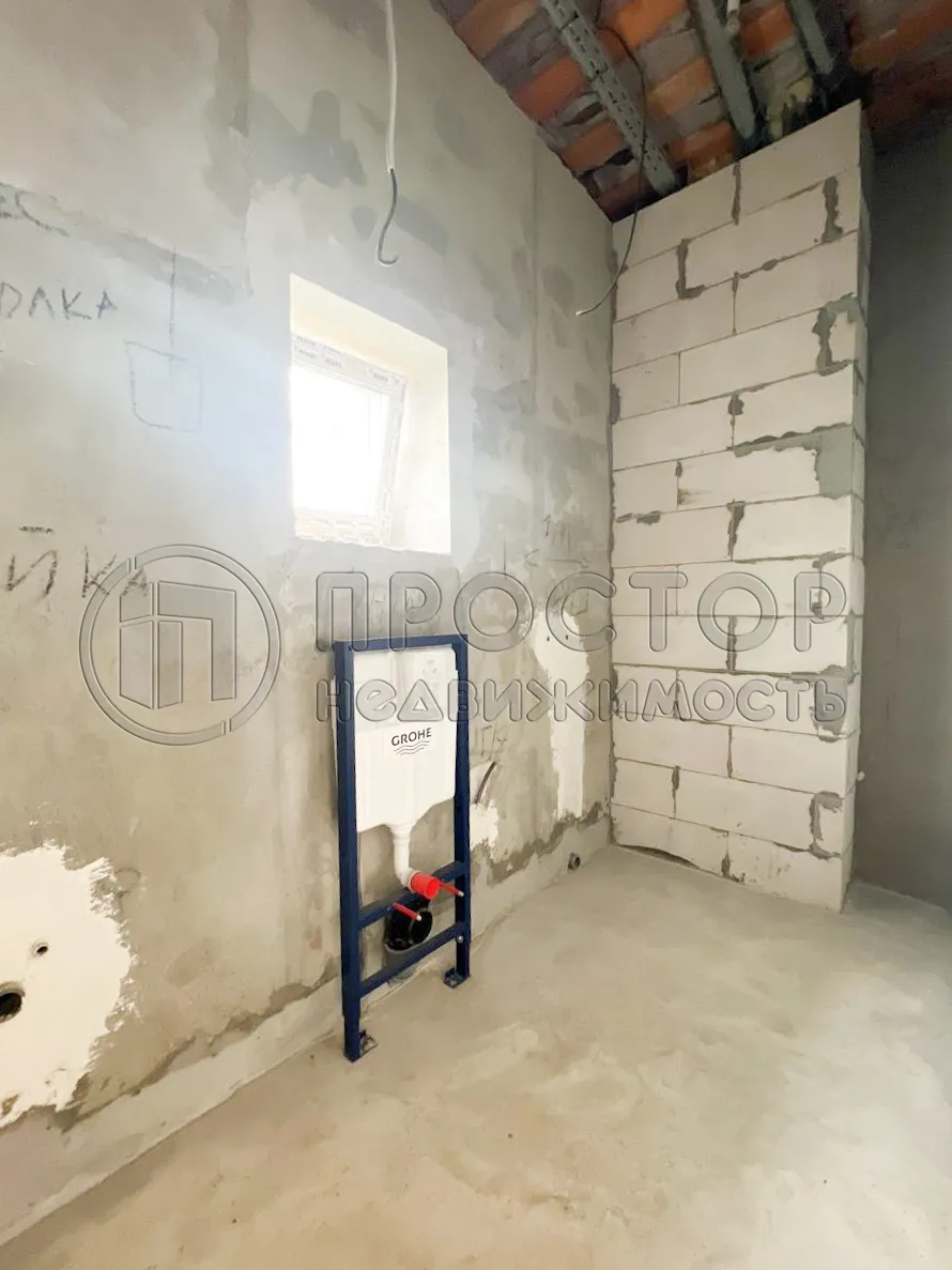 Дом, 217 м² - фото 32