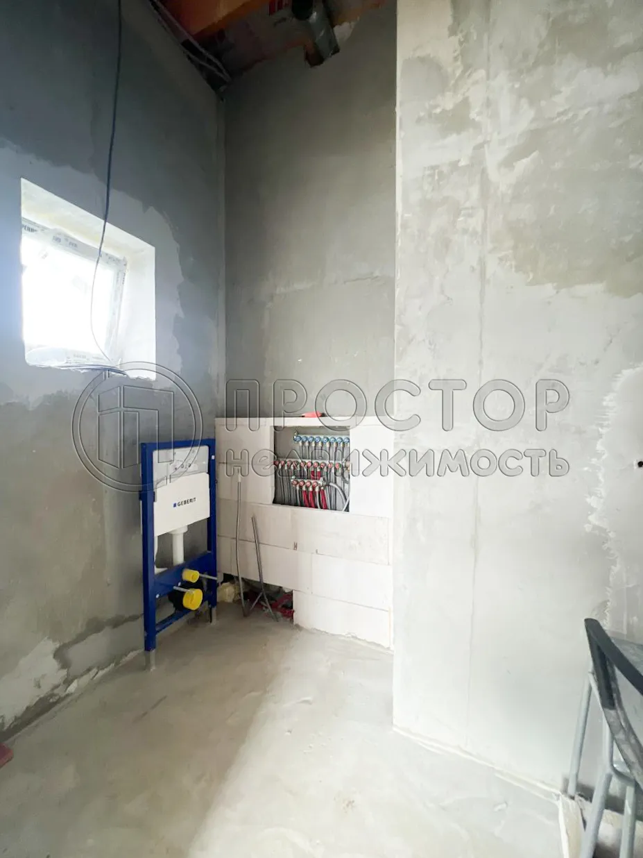 Дом, 217 м² - фото 33