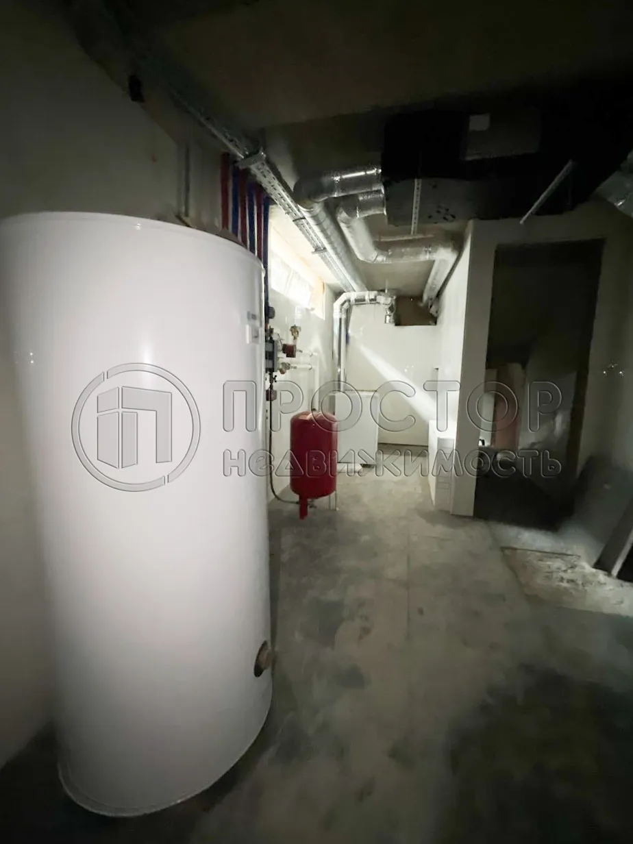 Дом, 217 м² - фото 34