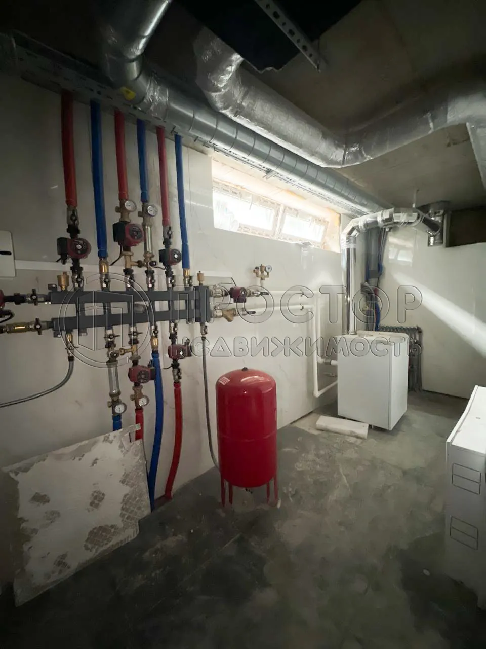 Дом, 217 м² - фото 35