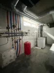 Дом, 217 м² - фото 77