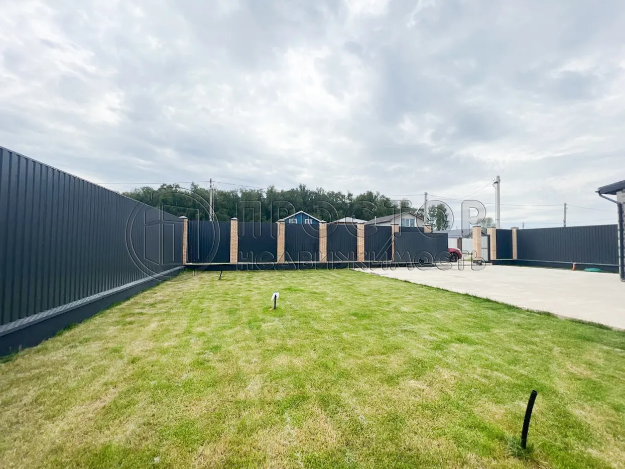 Дом, 217 м² - фото 39