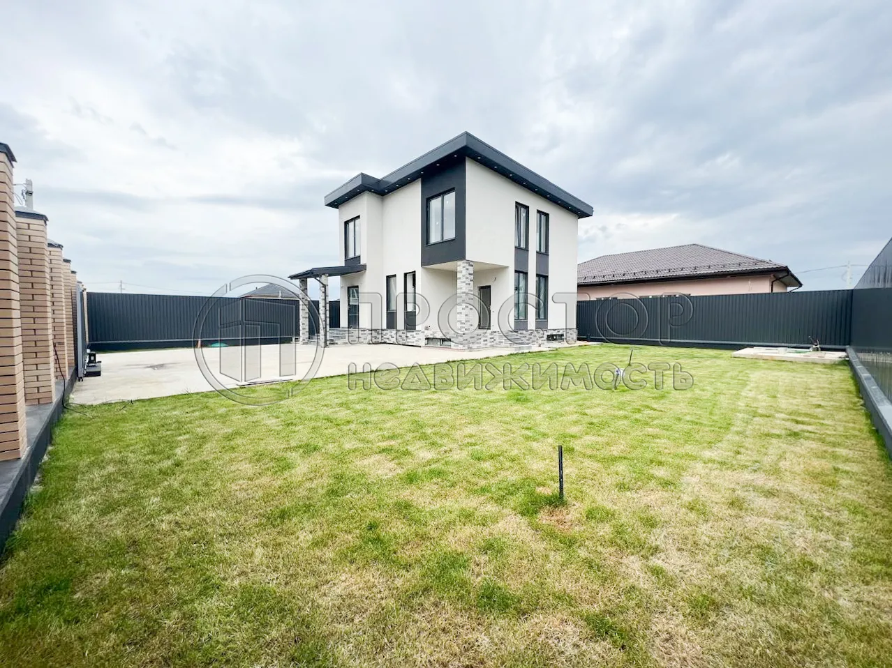 Дом, 217 м² - фото 40