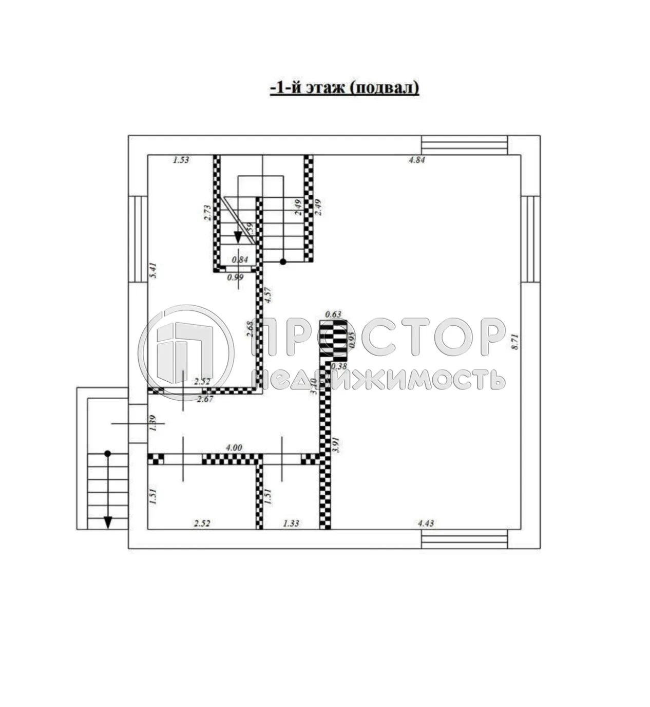 Дом, 217 м² - фото 41