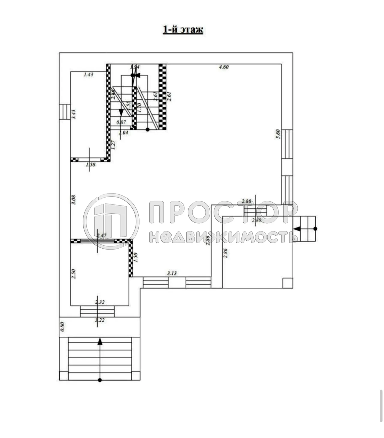 Дом, 217 м² - фото 42