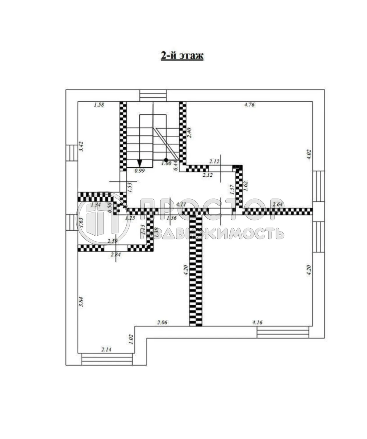 Дом, 217 м² - фото 43