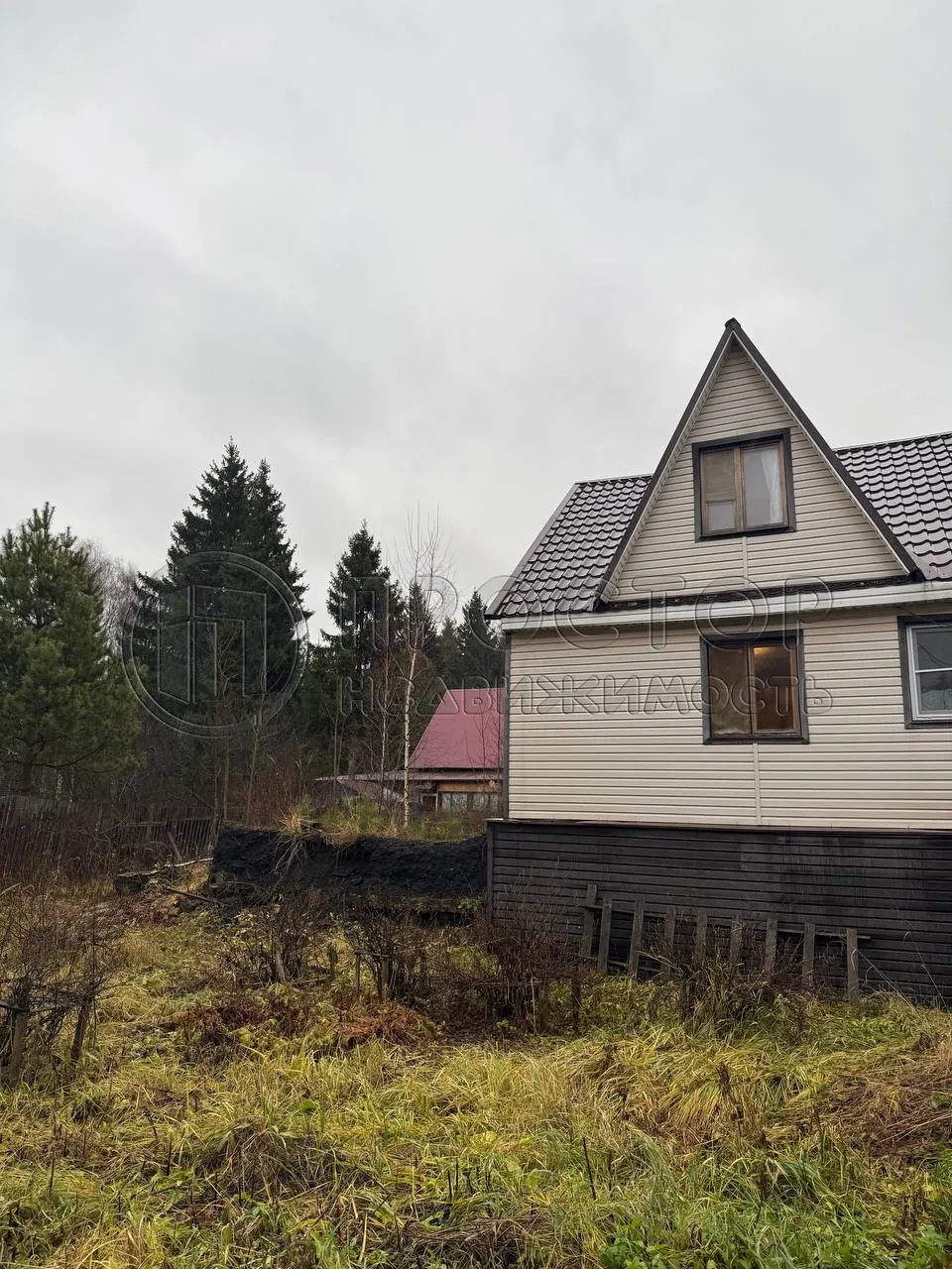 Дом, 70 м² - фото 2