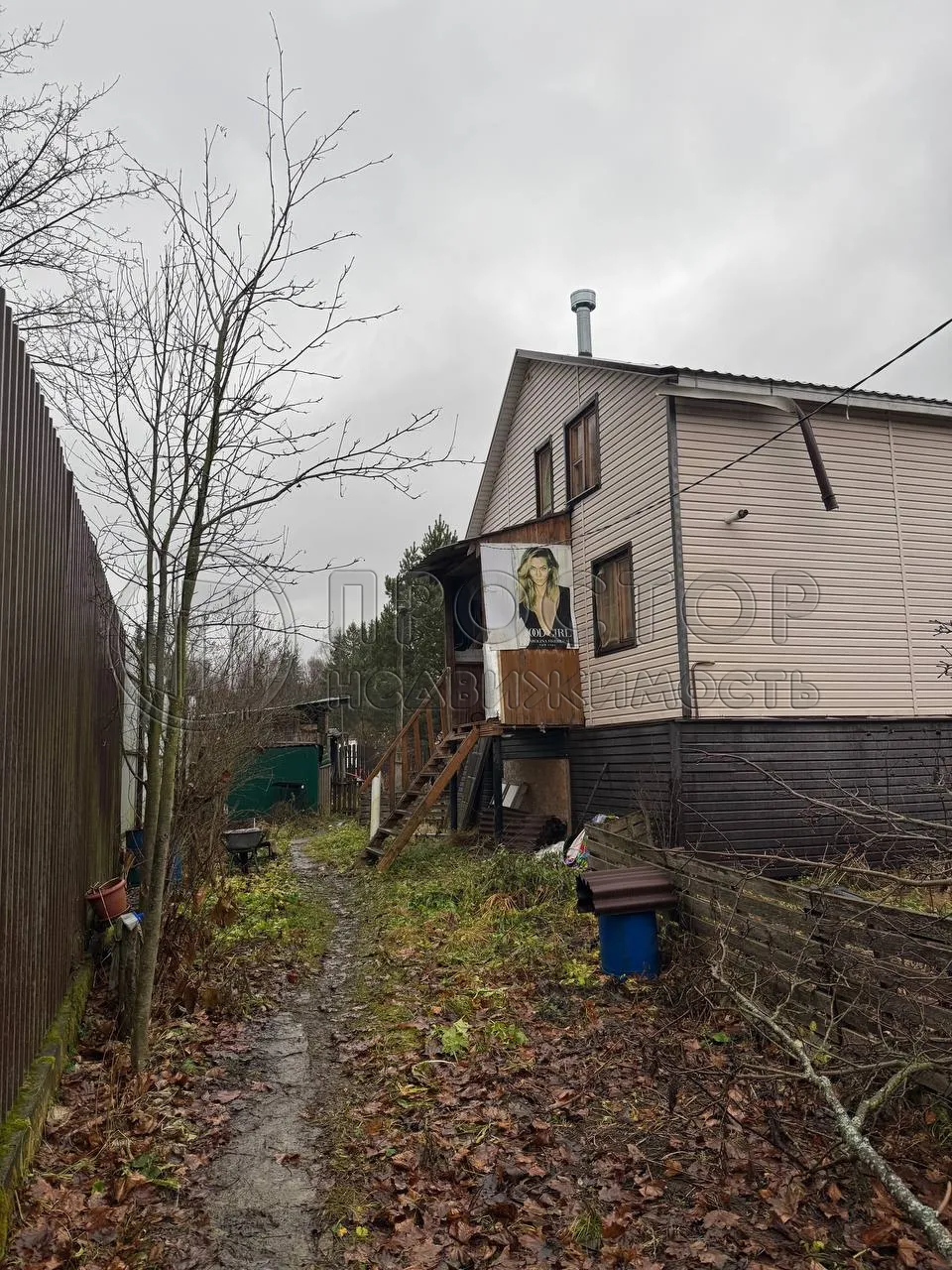 Дом, 70 м² - фото 16