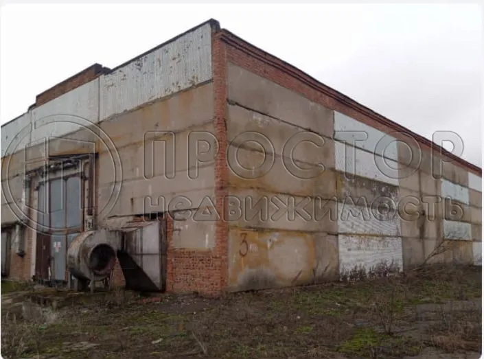 Коммерческая недвижимость (земельный участок),  м² - фото 2