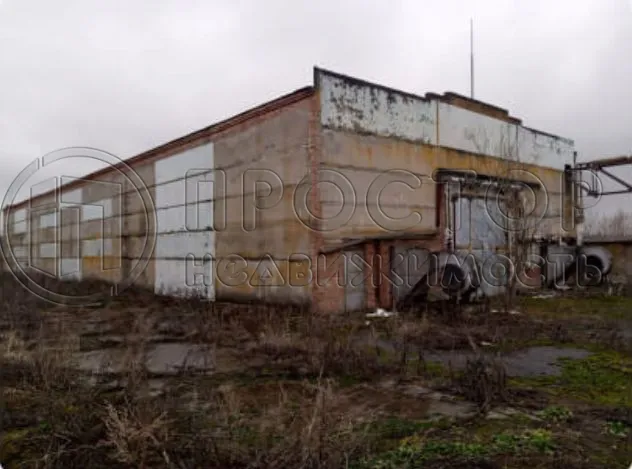 Коммерческая недвижимость (земельный участок),  м² - фото 3