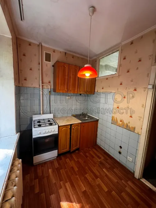 1-комнатная квартира, 36.4 м² - фото 3