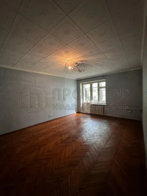 1-комнатная квартира, 36.4 м² - фото 6