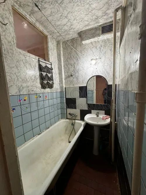 1-комнатная квартира, 36.4 м² - фото 10