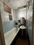 1-комнатная квартира, 36.4 м² - фото 21