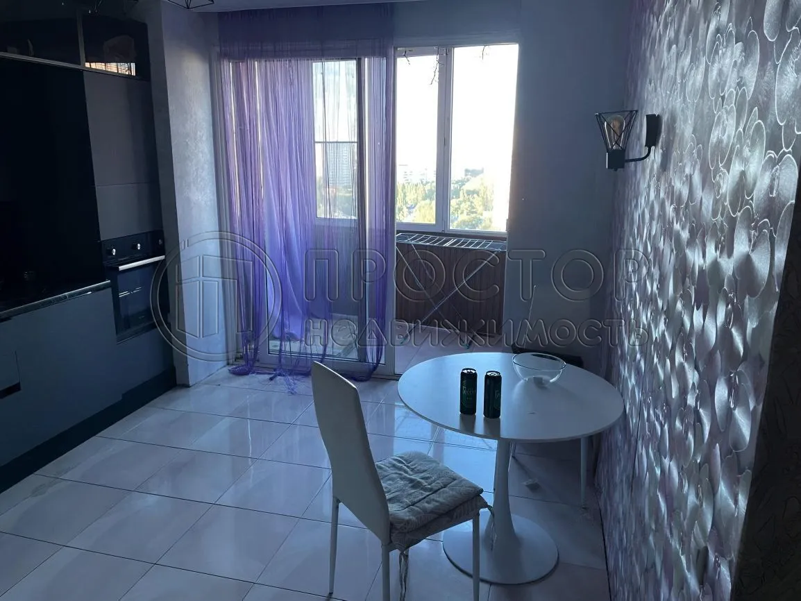 2-комнатная квартира, 57.7 м² - фото 2