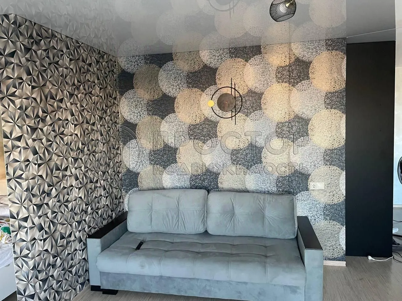 2-комнатная квартира, 57.7 м² - фото 4