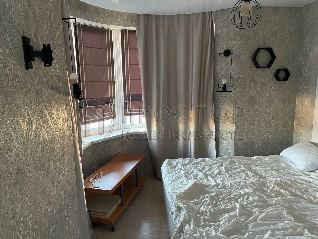 2-комнатная квартира, 57.7 м² - фото 5