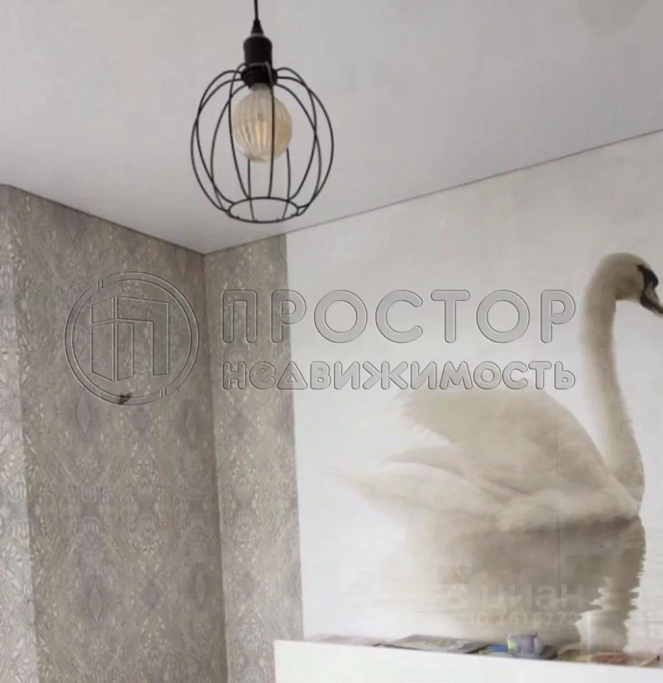 2-комнатная квартира, 57.7 м² - фото 6