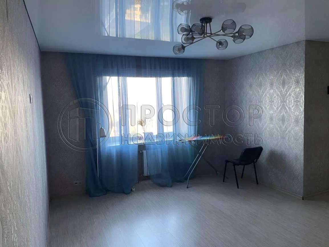 2-комнатная квартира, 57.7 м² - фото 8