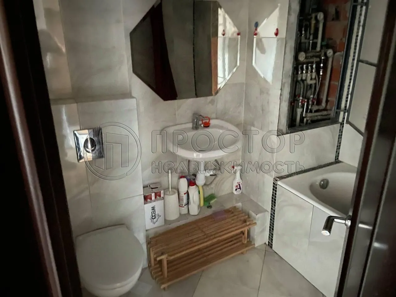 2-комнатная квартира, 57.7 м² - фото 9