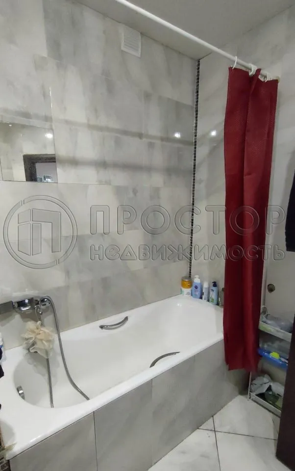 2-комнатная квартира, 57.7 м² - фото 11