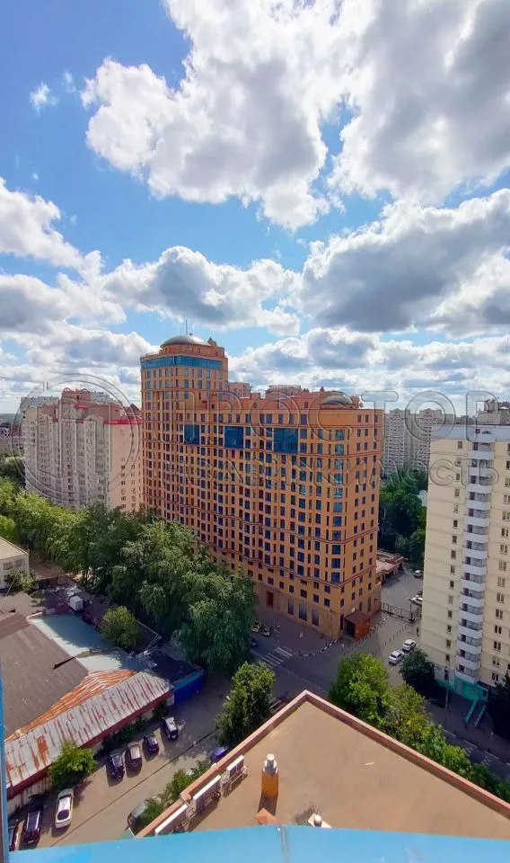 2-комнатная квартира, 57.7 м² - фото 12