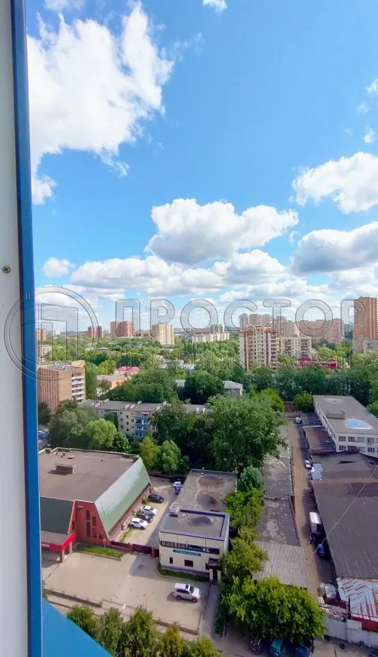 2-комнатная квартира, 57.7 м² - фото 13