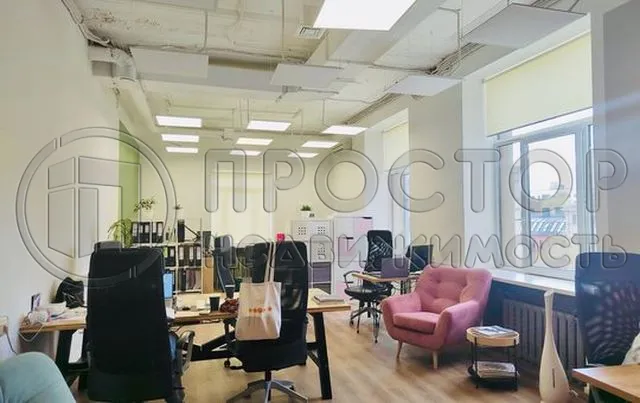 Коммерческая недвижимость (офисное), 47.9 м² - фото 2