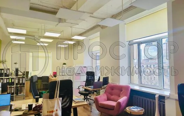 Коммерческая недвижимость (офисное), 47.9 м² - фото 4