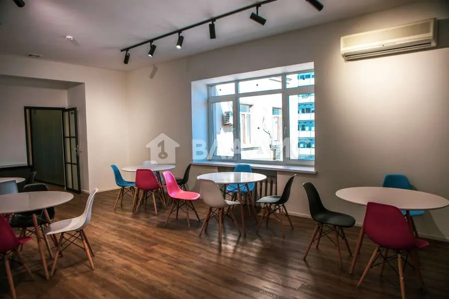 Коммерческая недвижимость (офисное), 47.9 м² - фото 16