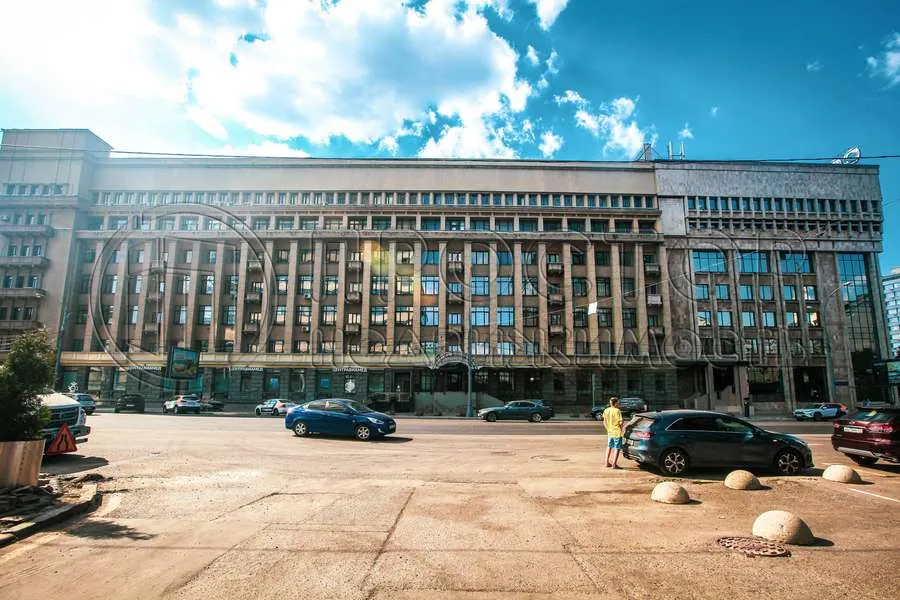 Коммерческая недвижимость (офисное), 47.9 м² - фото 8