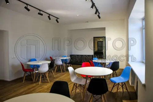 Коммерческая недвижимость (офисное), 47.9 м² - фото 15