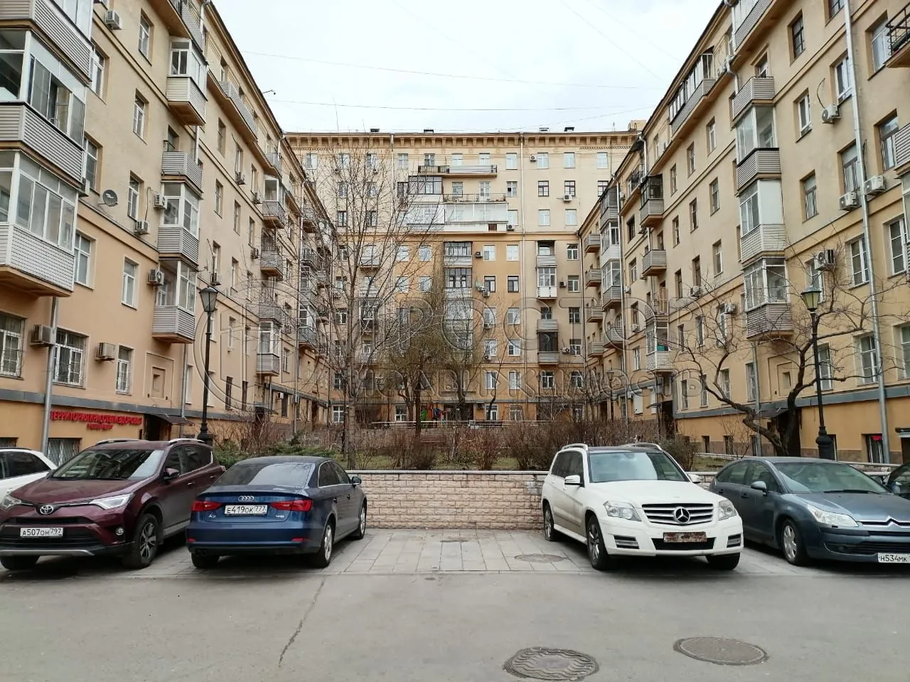 4-комнатная квартира, 81.1 м² - фото 2