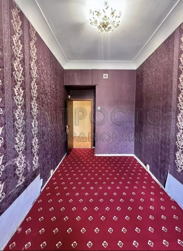 4-комнатная квартира, 81.1 м² - фото 12