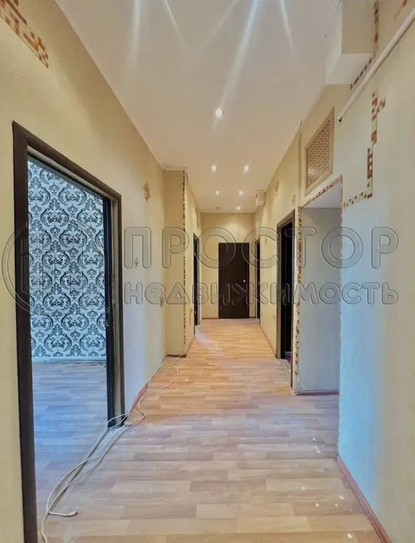 4-комнатная квартира, 81.1 м² - фото 15