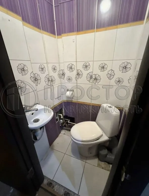 4-комнатная квартира, 81.1 м² - фото 17