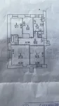 4-комнатная квартира, 81.1 м² - фото 37