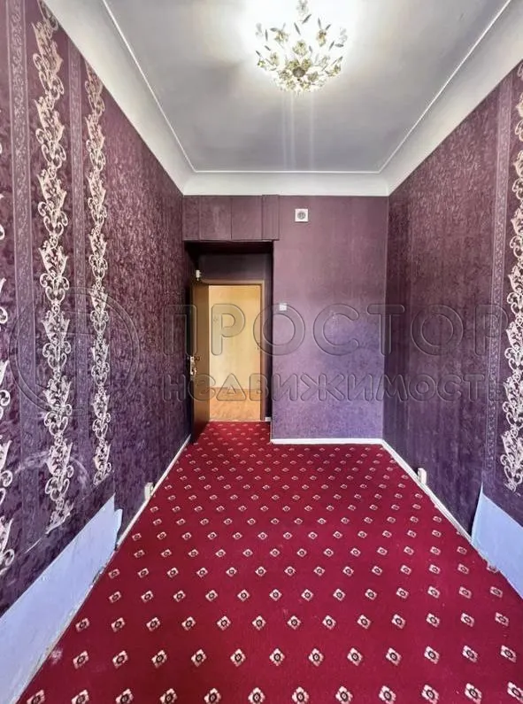 4-комнатная квартира, 81.1 м² - фото 11