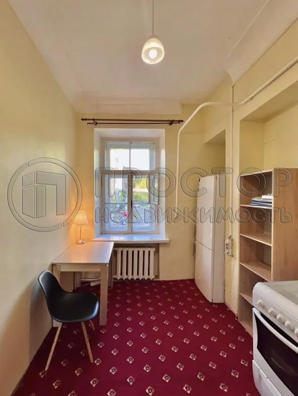 4-комнатная квартира, 81.1 м² - фото 13