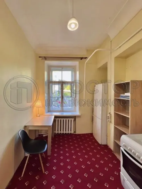 4-комнатная квартира, 81.1 м² - фото 13