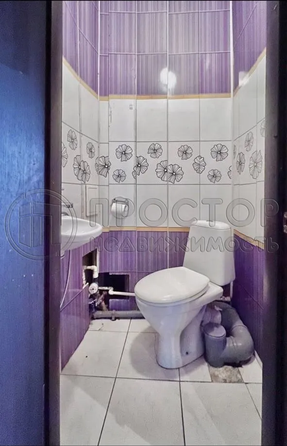 4-комнатная квартира, 81.1 м² - фото 18